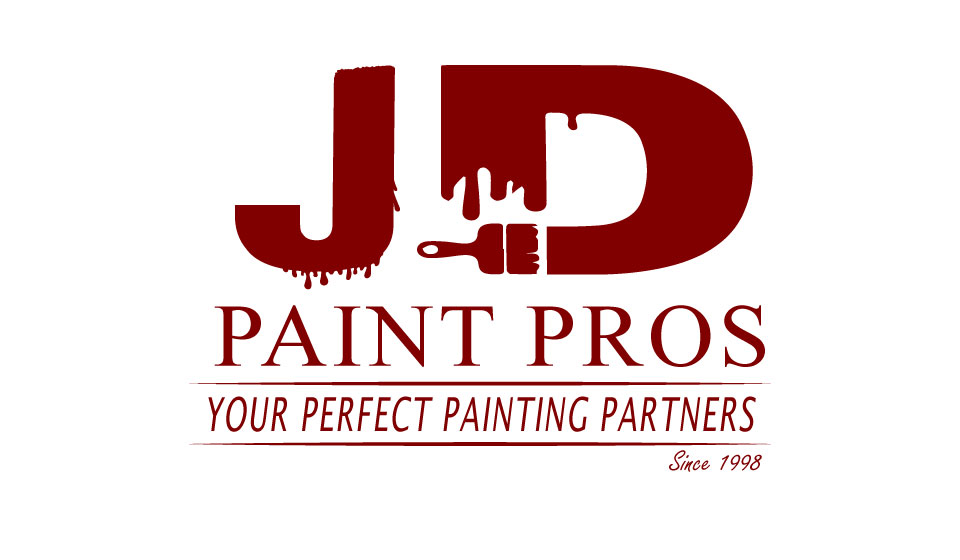 JD Paint Pros Your Perfect Painting Partners